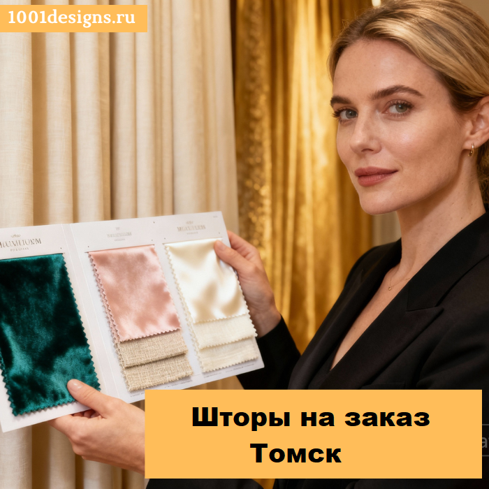 По вашим размерам шторы на заказ Томск салон штор жалюзи римские блэкаут для спальни коттеджа 3